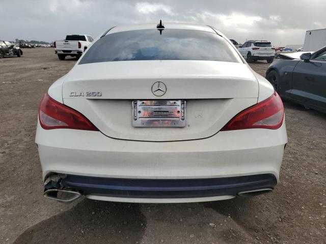 2017 MERCEDES-BENZ CLA 250 - WDDSJ4EB6HN410300
