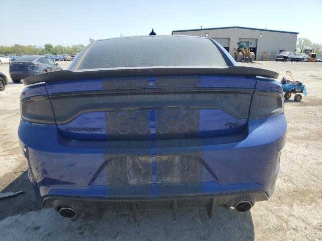 2021 DODGE CHARGER R/ - 2C3CDXCT3MH553425
