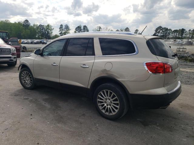 Vin: 5galrbed3aj157917, lot: 52337915, buick enclave cxl 20102