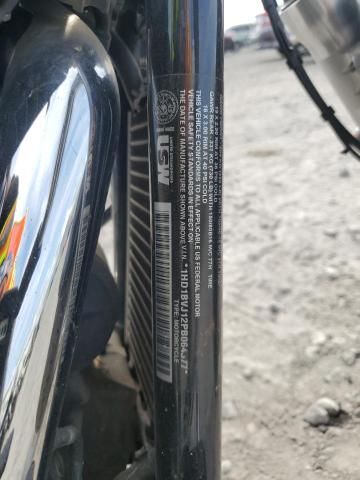 2023 HARLEY-DAVIDSON FXST 1HD1BVJ12PB064377
