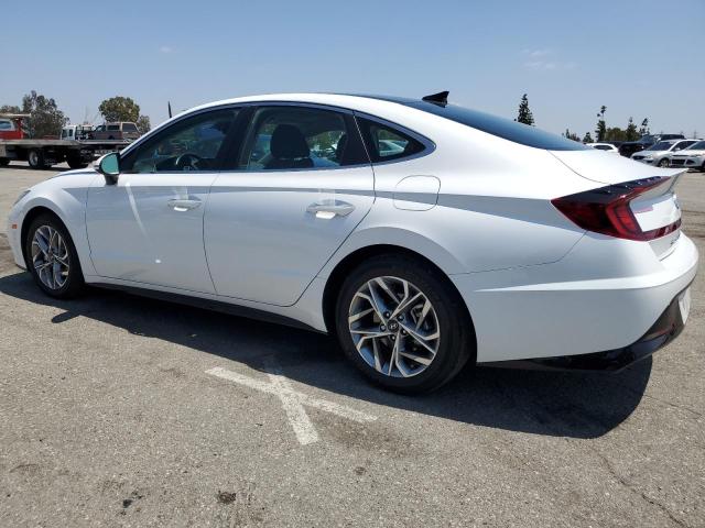 Vin: 5npef4ja2mh107983, lot: 54978655, hyundai sonata sel 20212