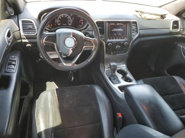 2018 JEEP GRAND CHER - 1C4RJEAG2JC304606