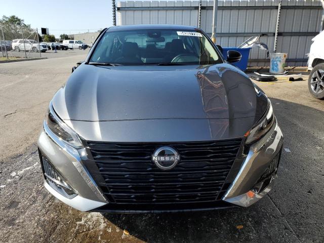 2025 NISSAN ALTIMA SV - 1N4BL4DV3SN348321