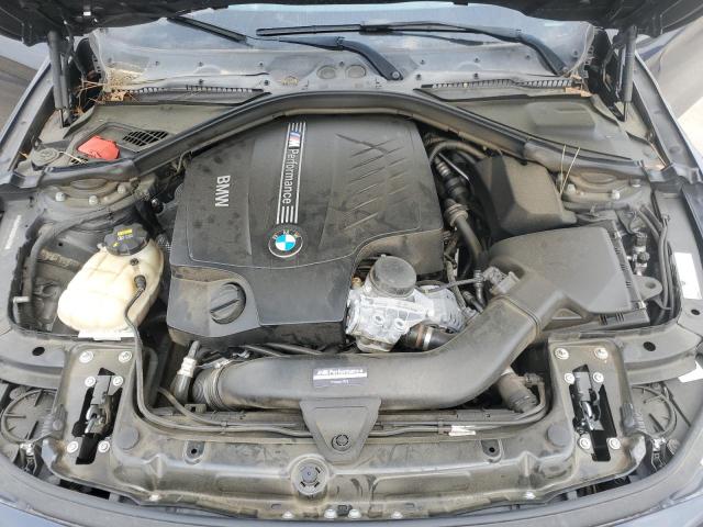 2016 BMW 435 I GRAN WBA4B1C56GG242010