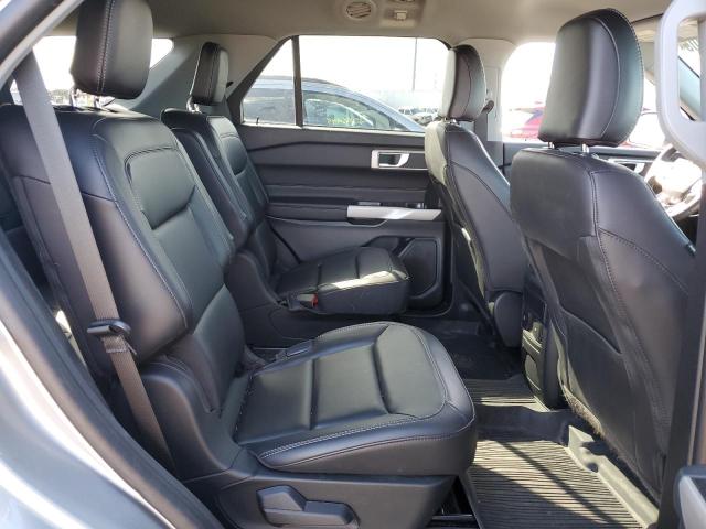 2023 FORD EXPLORER X - 1FMSK8DH3PGC07108