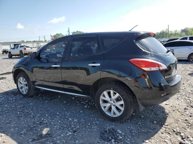 Vin: jn8az1mw5cw211506, lot: 52824185, nissan murano s 20122