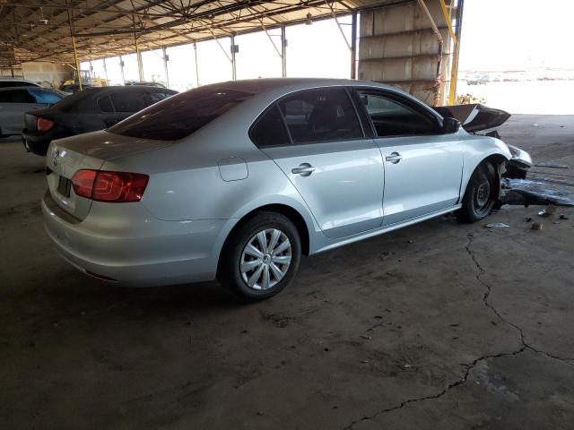 Vin: 3vw2k7aj0bm385737, lot: 54086915, volkswagen jetta base 20113