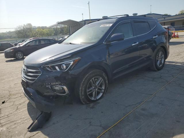 HYUNDAI SANTA FE S