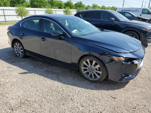 Vin: 3mzbpacm0sm455128, lot: 52569265, mazda 3 preferred 20254