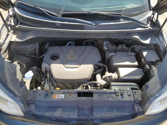 2016 KIA SOUL - KNDJN2A24G7392810