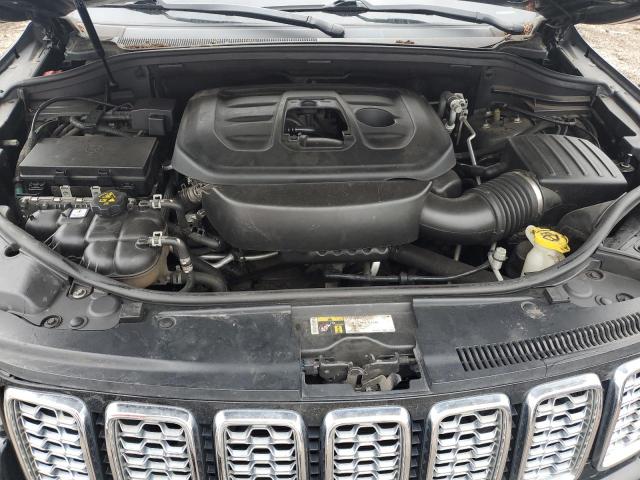 2017 JEEP GRAND CHER - 1C4RJFCG1HC892866