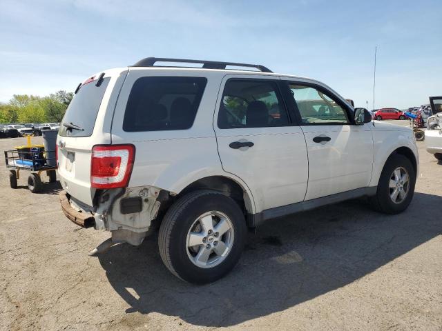 Vin: 1fmcu9d76akb90062, lot: 55309665, ford escape xlt 20103