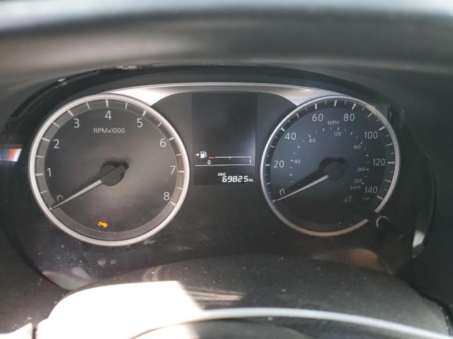 2022 NISSAN KICKS S - 3N1CP5BVXNL494511