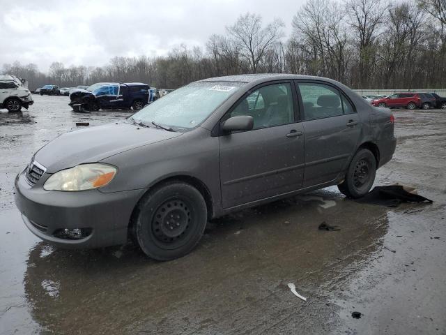 2006 TOYOTA COROLLA CE #3137737492