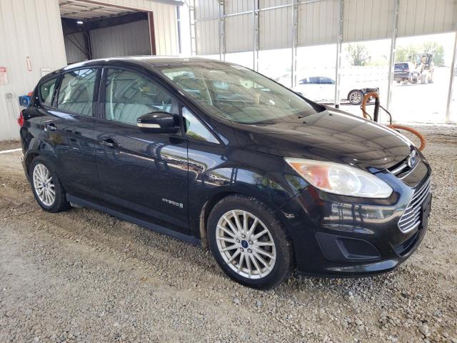 Vin: 1fadp5au1fl119717, lot: 54541545, ford cmax se 20154