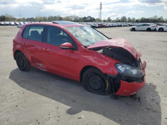 Vin: wvwdb7aj1cw095374, lot: 53240485, volkswagen golf 20124