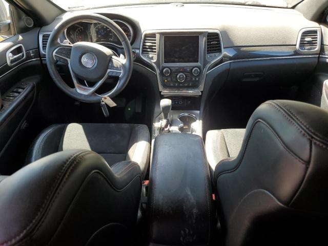 2018 JEEP GRAND CHER - 1C4RJFLG9JC444042