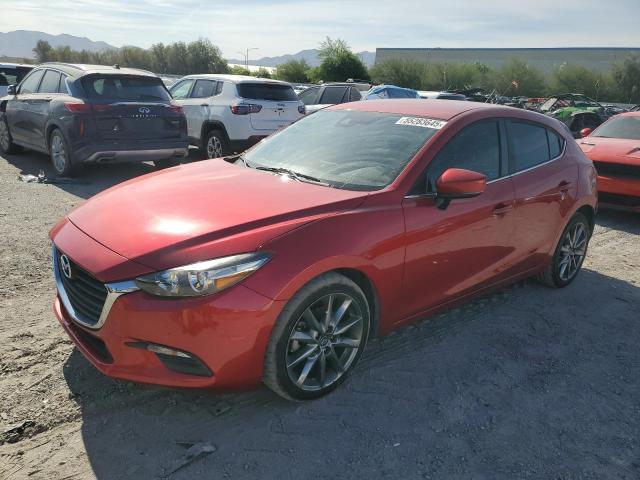 2018 MAZDA 3 TOURING - 3MZBN1L3XJM170349