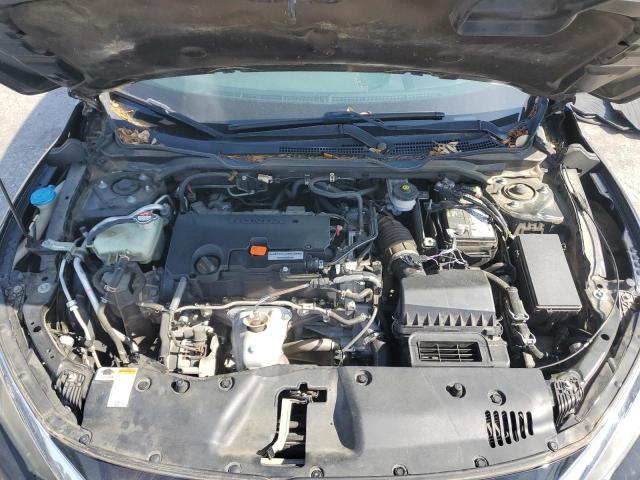 2017 HONDA CIVIC EX - 19XFC2F76HE019981