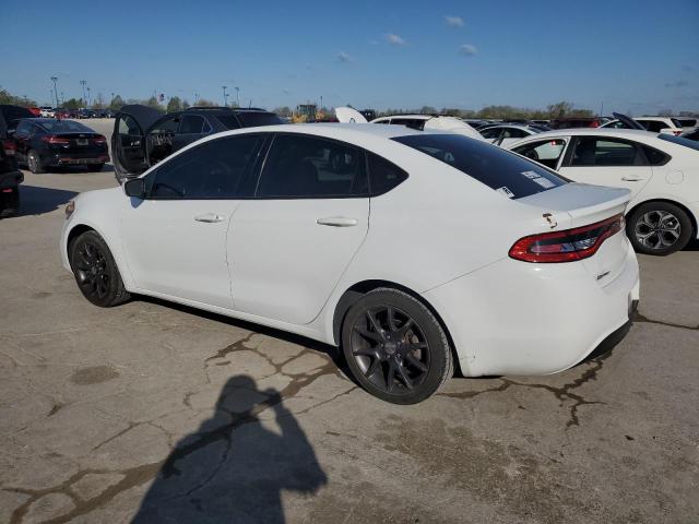 Vin: 1c3cdfaa7fd364059, lot: 53087265, dodge dart se 20152