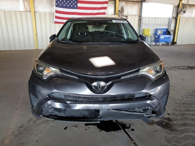 2018 TOYOTA RAV4 LE - JTMZFREV7JJ187957