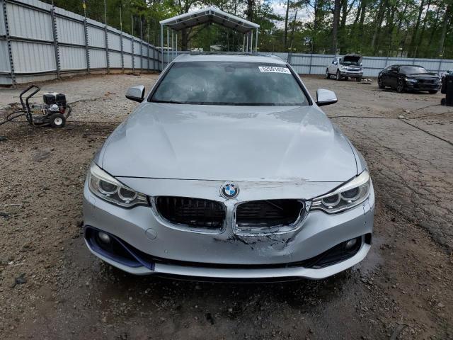 2016 BMW 428 XI GRA - WBA4C9C52GG136035