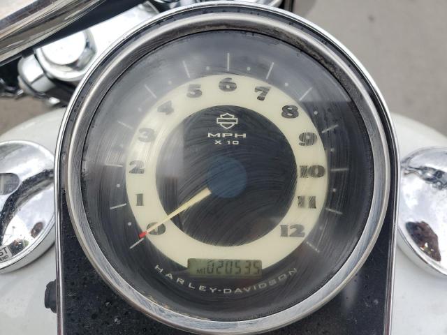 2006 HARLEY-DAVIDSON FLSTNI 1HD1JDB146Y077655