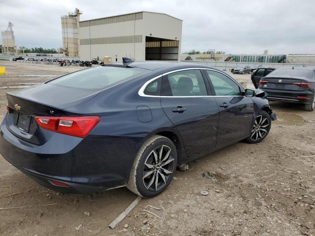Vin: 1g1zd5stxjf134327, lot: 54678455, chevrolet malibu lt 20183