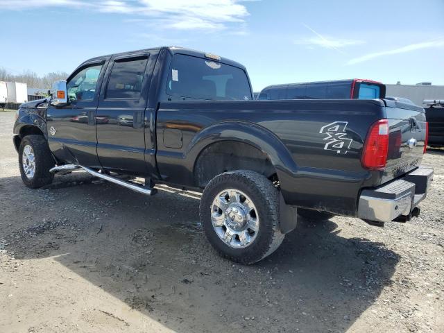 Vin: 1ft8w3bt4feb42549, lot: 54476685, ford f350 super duty 20152