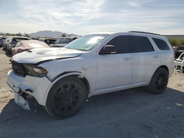 DODGE DURANGO GT
