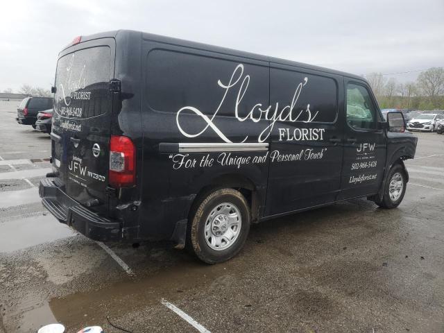 Vin: 1n6bf0ky1mn805263, lot: 51740775, nissan nv 2500 s 20213
