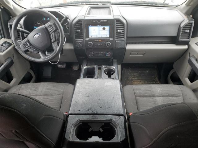 2018 FORD F150 SUPER - 1FTEX1EP4JKF21693