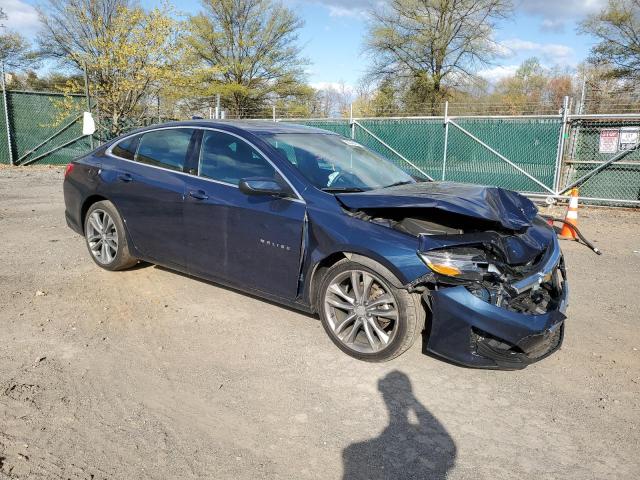 Vin: 1g1zd5st7nf134355, lot: 53343415, chevrolet malibu lt 20224