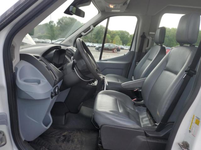 2019 FORD TRANSIT T- - 1FBZX2CM8KKB60961