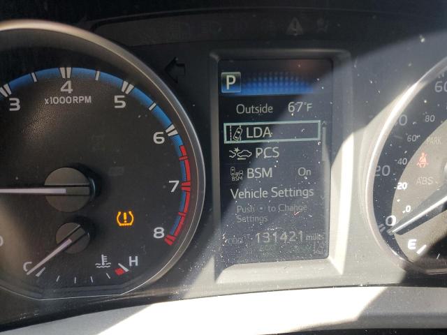 2018 TOYOTA RAV4 ADVEN - 2T3WFREV2JW472232