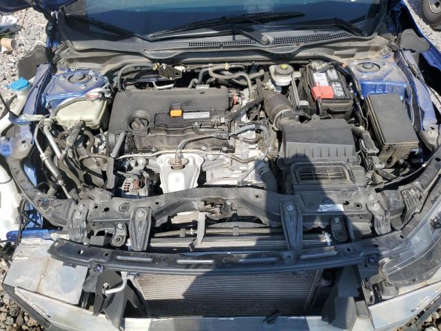 2021 HONDA CIVIC SPOR - 19XFC2F85ME002625