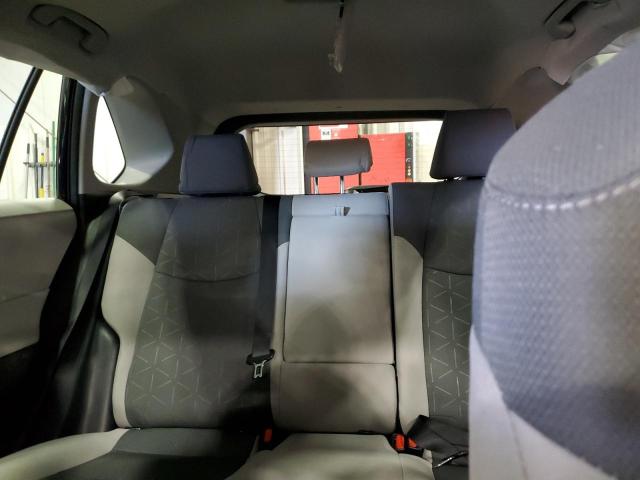 2025 TOYOTA RAV4 XLE - 2T3P1RFV7SC513281