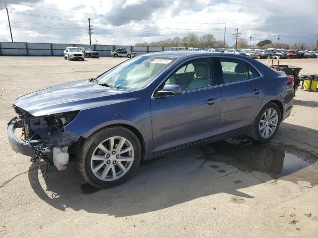 1G11D5SL6FF221646 Chevrolet Malibu 2lt 2015
