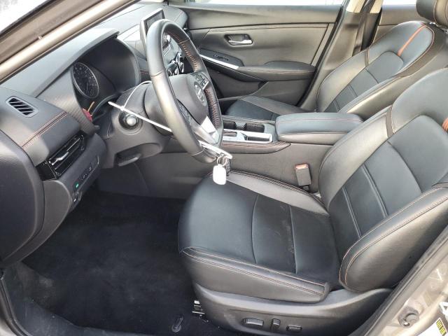 2023 NISSAN SENTRA SR 3N1AB8DV9PY316227