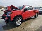 2020 CHEVROLET SILVERADO - 1GCPYBEH7LZ254645