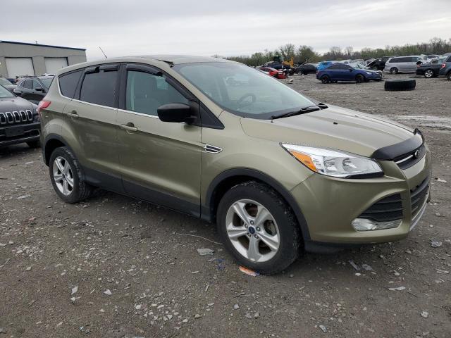 Vin: 1fmcu0gx2duc45476, lot: 51909325, ford escape se 20134