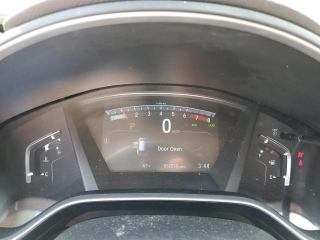 2019 HONDA CR-V EX - 5J6RW2H54KL017199