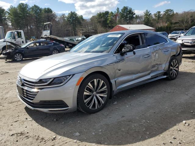 Vin: wvwdr7an2le018758, lot: 51904095, volkswagen arteon sel 2020 img_1