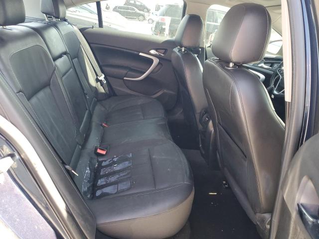 2017 BUICK REGAL SPOR - 2G4GL5EX8H9130470
