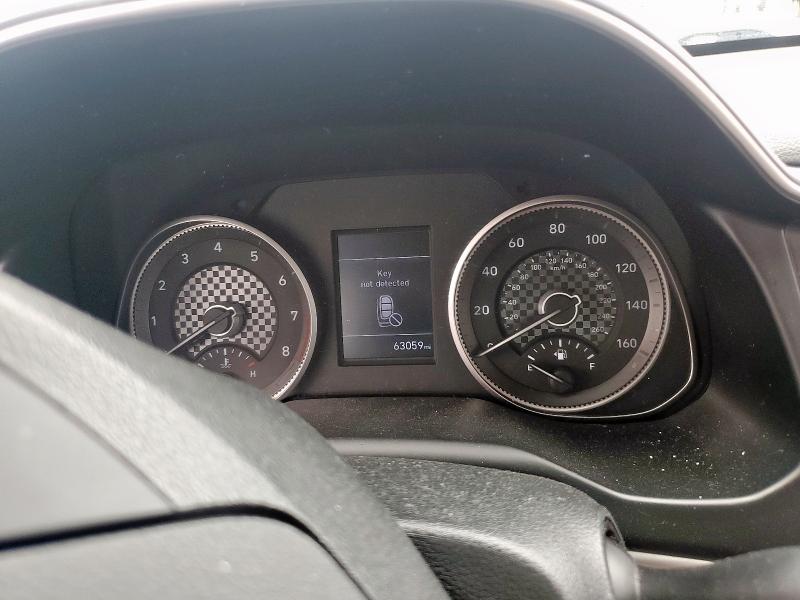 2020 HYUNDAI ELANTRA SE - KMHD84LF8LU067388