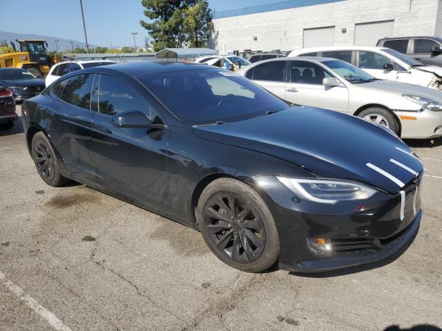 Vin: 5yjsa1e23jf298181, lot: 55085845, tesla model s 20184