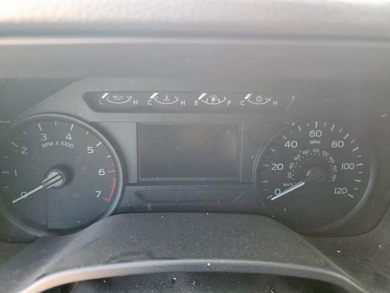 2019 FORD F150 - 1FTMF1C53KKE51556