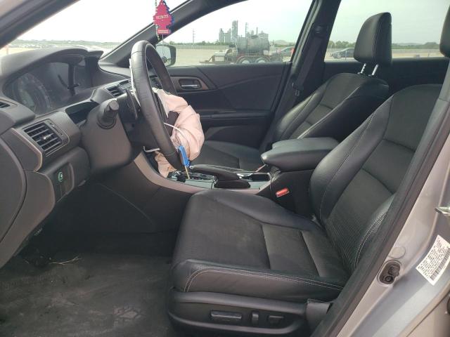 2017 HONDA ACCORD SPO - 1HGCR2F59HA018229