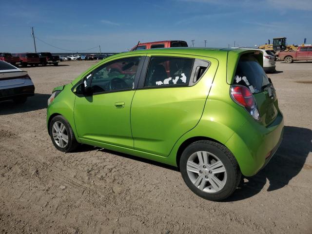 Vin: kl8cd6s90ec549955, lot: 53155015, chevrolet spark 1lt 20142