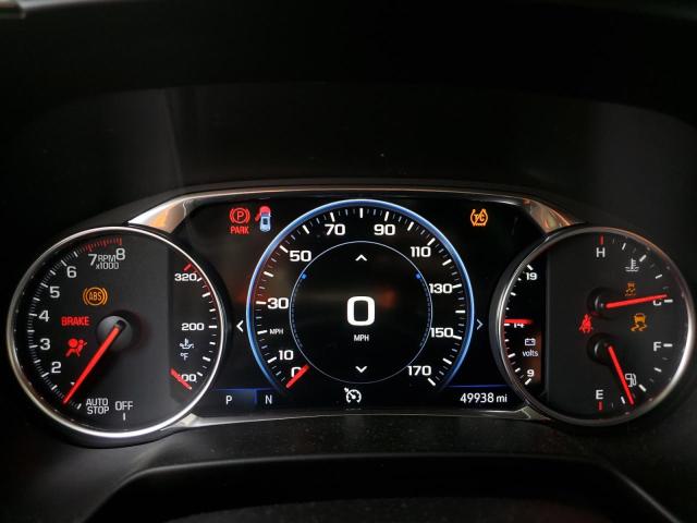 2021 CHEVROLET BLAZER RS - 3GNKBKRS3MS548714